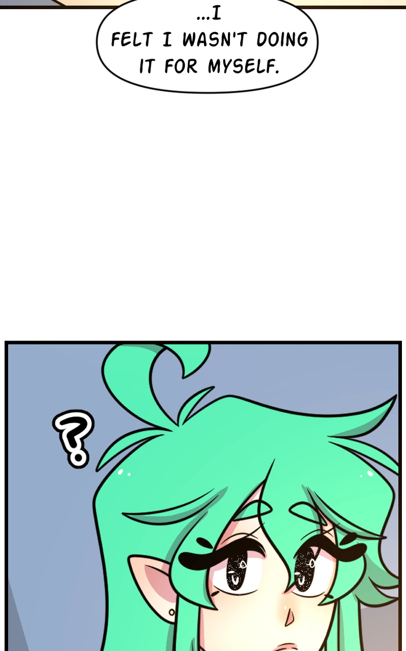 Down To Earth chapter 131 - page 30