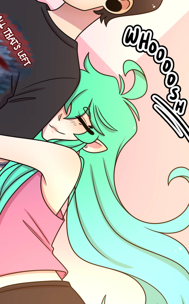 Down To Earth chapter 131 - page 35