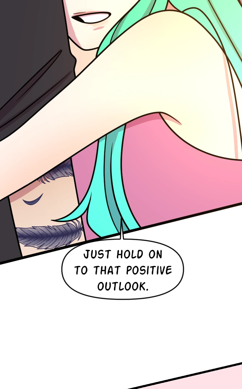 Down To Earth chapter 131 - page 37