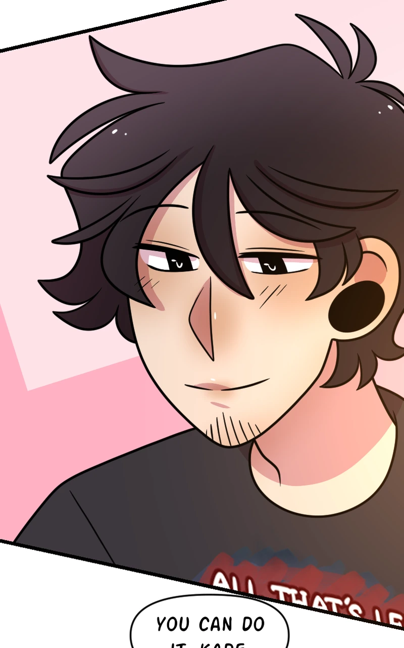 Down To Earth chapter 131 - page 38