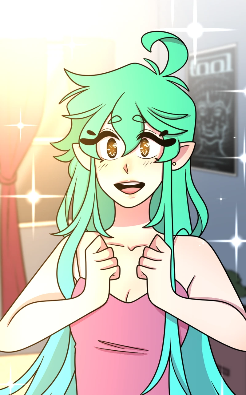 Down To Earth chapter 131 - page 43