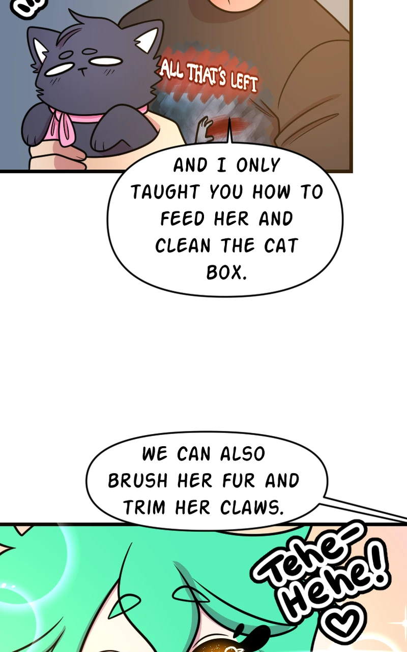 Down To Earth chapter 131 - page 46