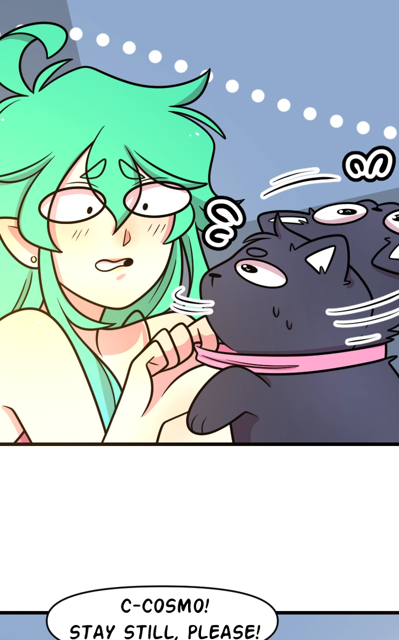 Down To Earth chapter 131 - page 49