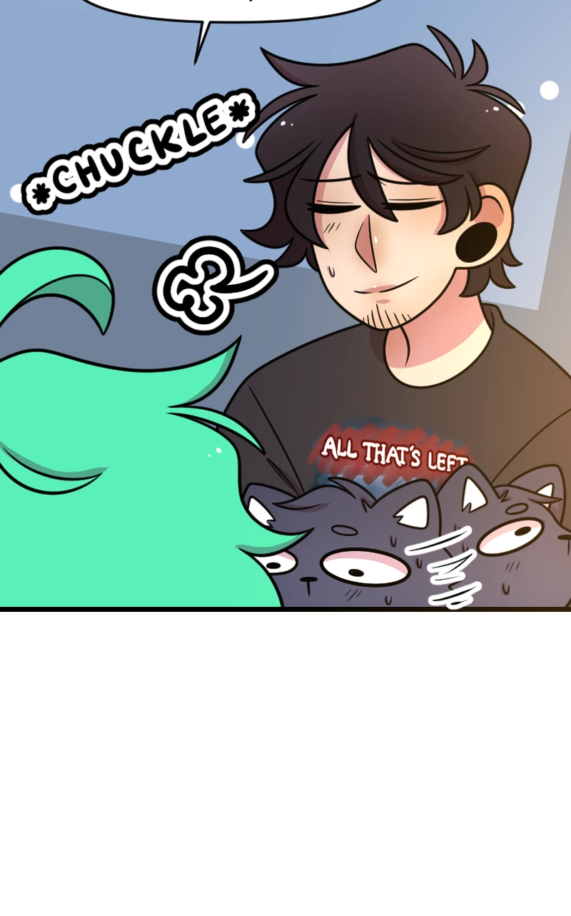 Down To Earth chapter 131 - page 50