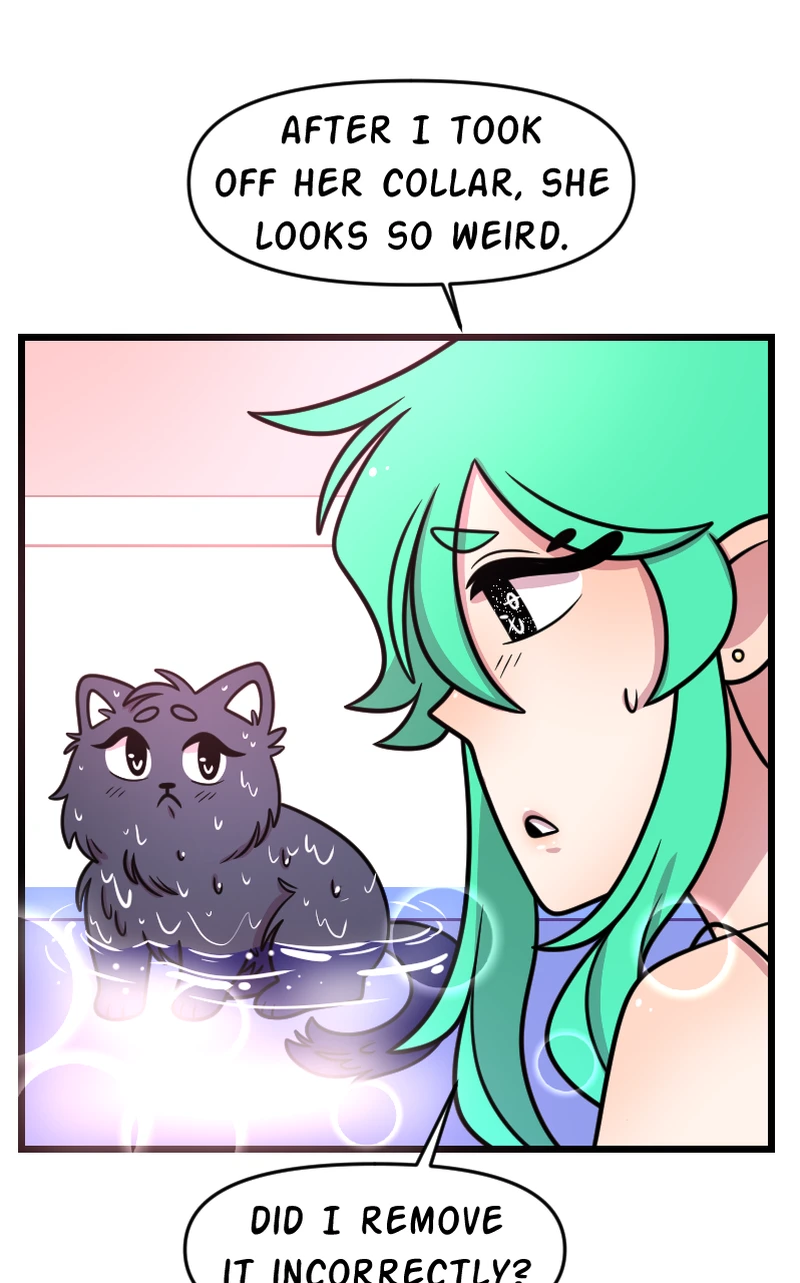 Down To Earth chapter 131 - page 53