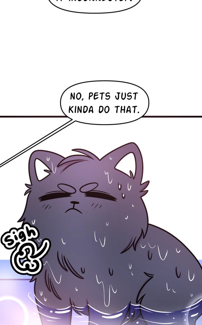 Down To Earth chapter 131 - page 54