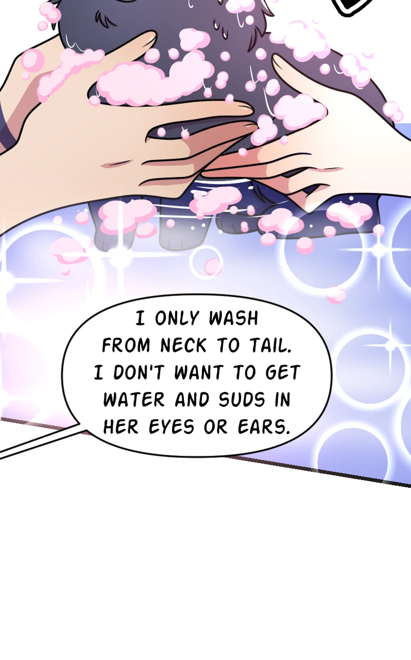 Down To Earth chapter 131 - page 57