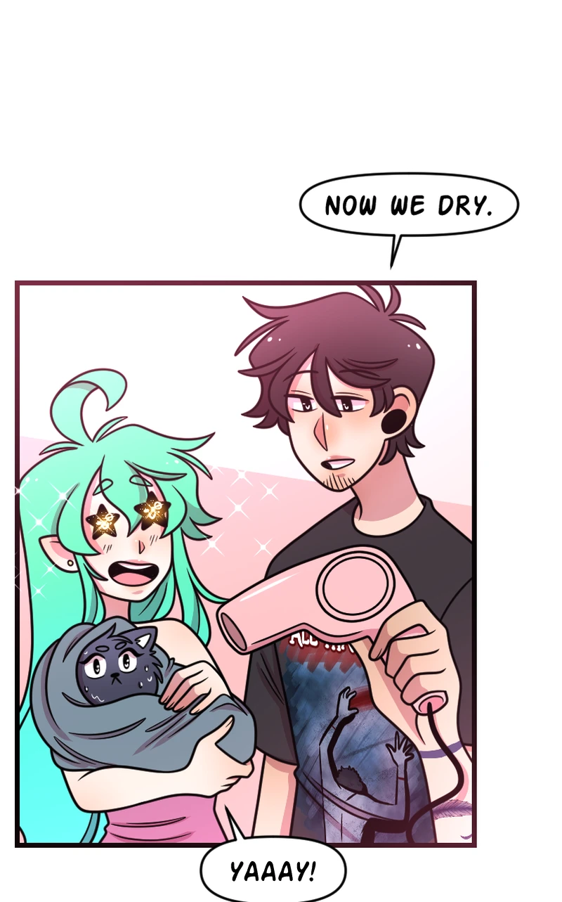 Down To Earth chapter 131 - page 59