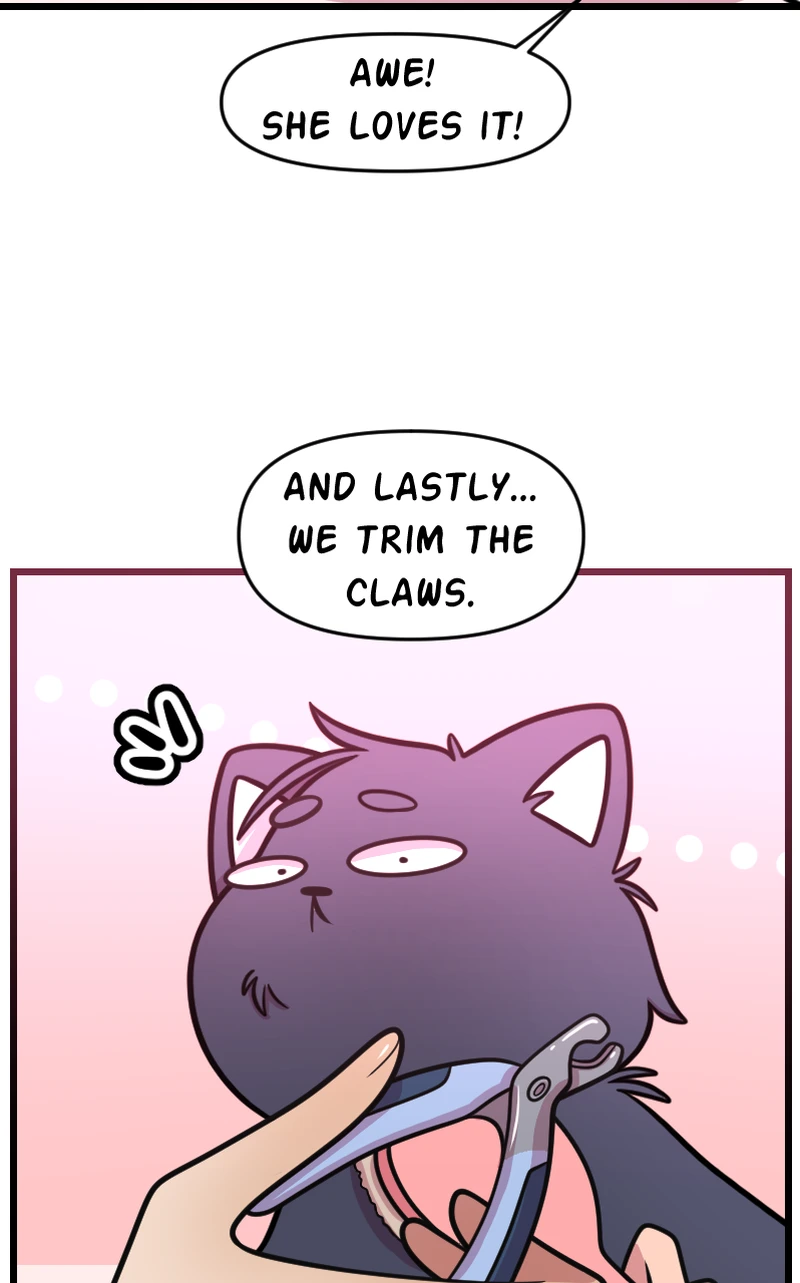 Down To Earth chapter 131 - page 61