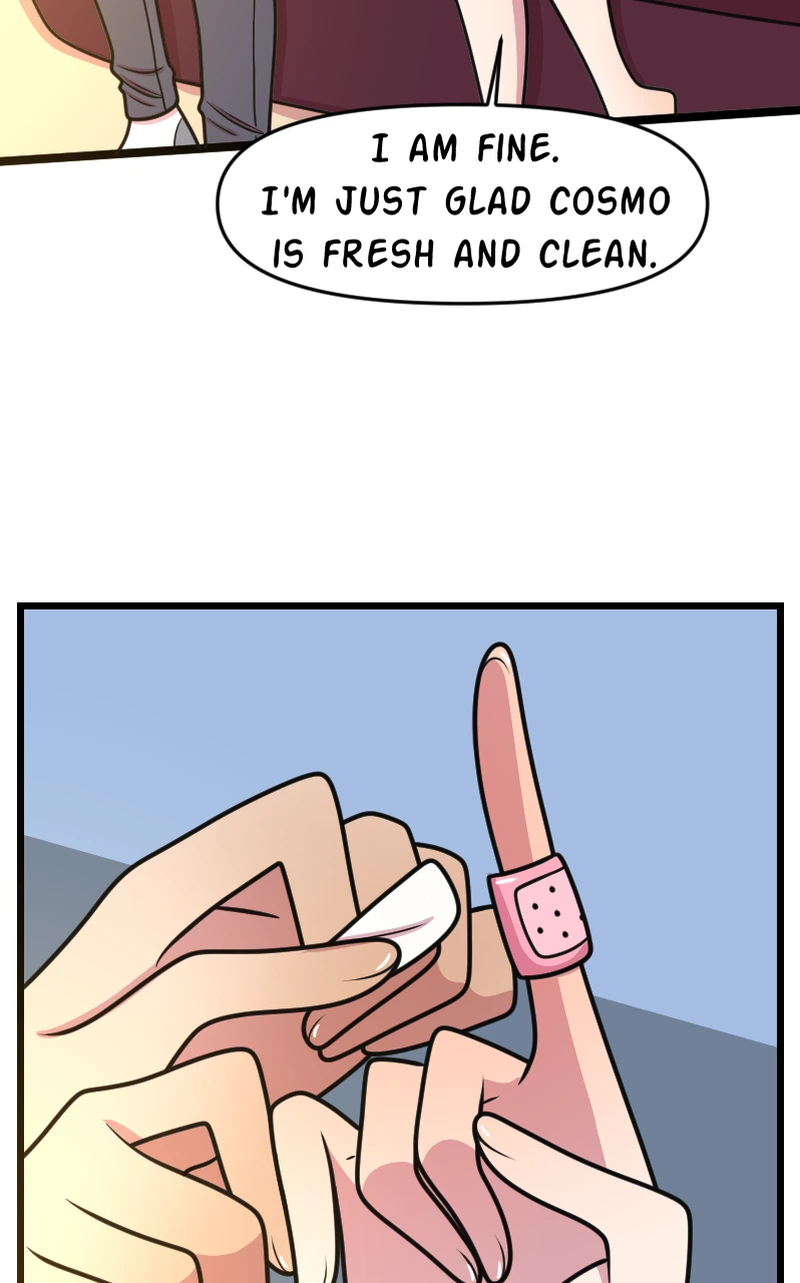 Down To Earth chapter 131 - page 65