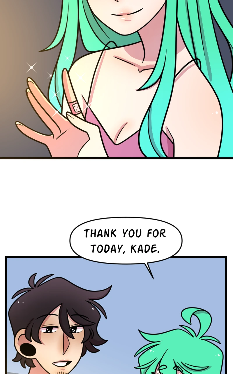 Down To Earth chapter 131 - page 67