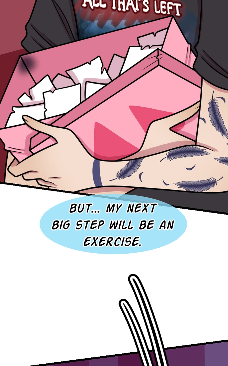 Down To Earth chapter 131 - page 75