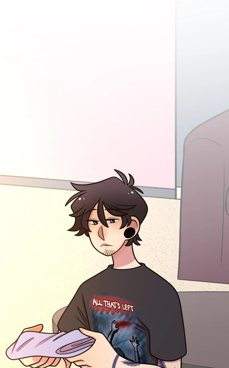 Down To Earth chapter 131 - page 9