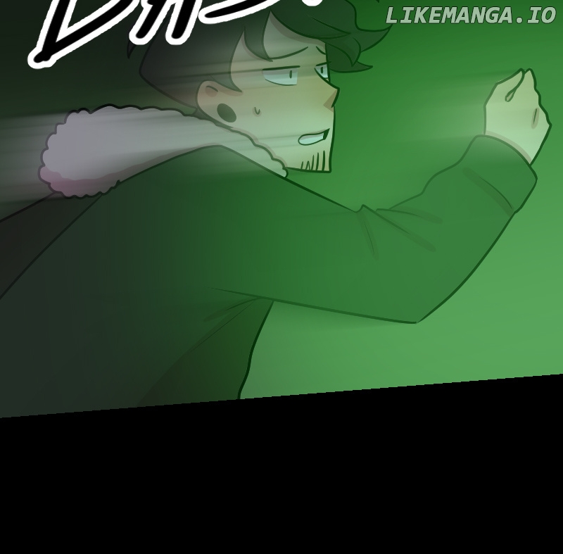 Down To Earth chapter 2 - page 10