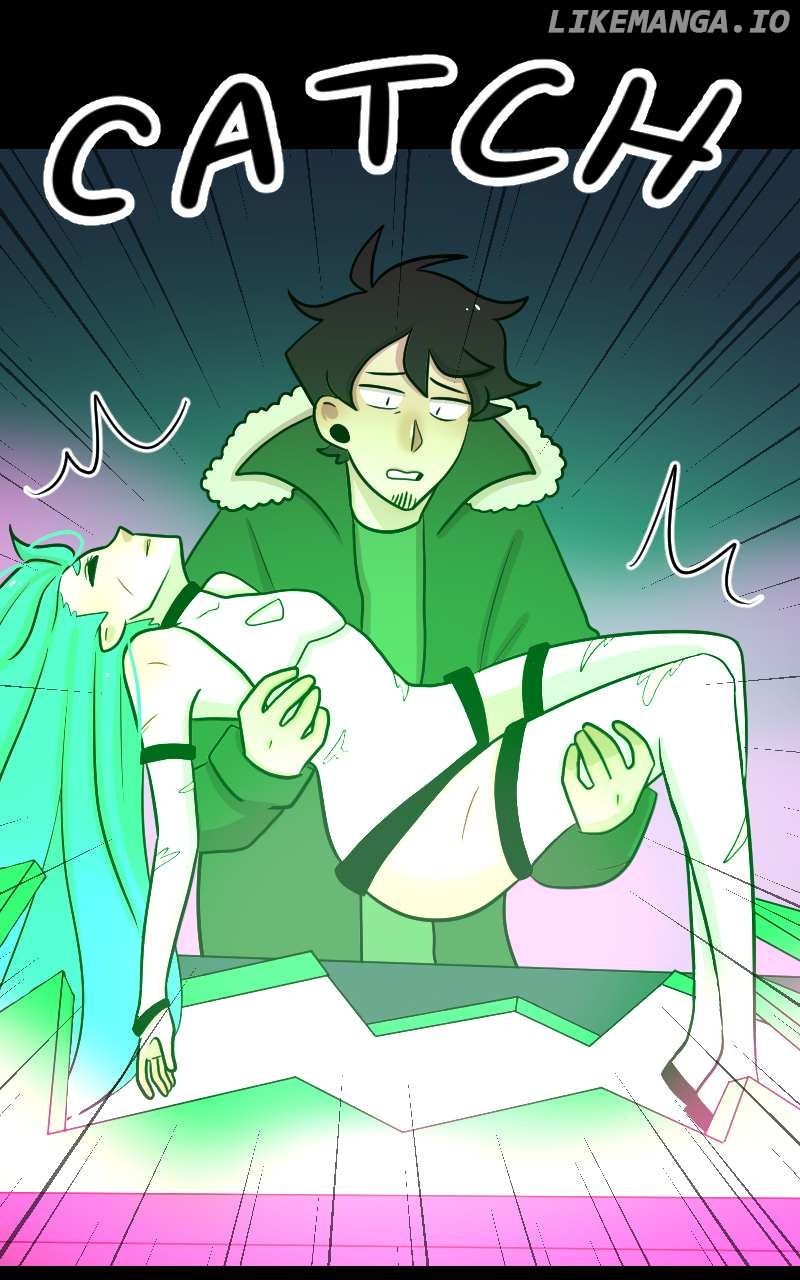 Down To Earth chapter 2 - page 15