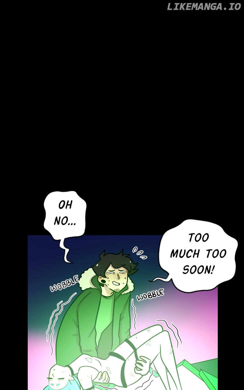 Down To Earth chapter 2 - page 16