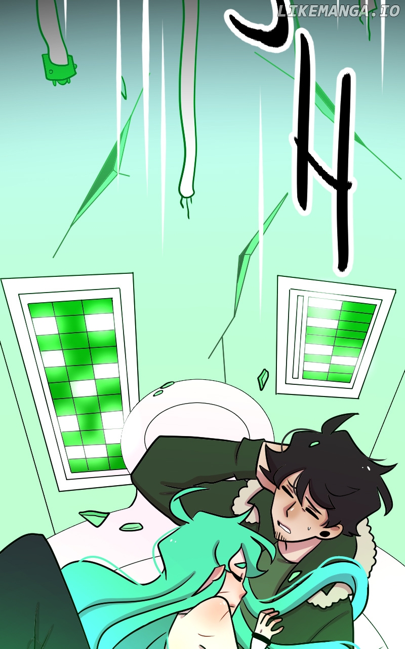 Down To Earth chapter 2 - page 19