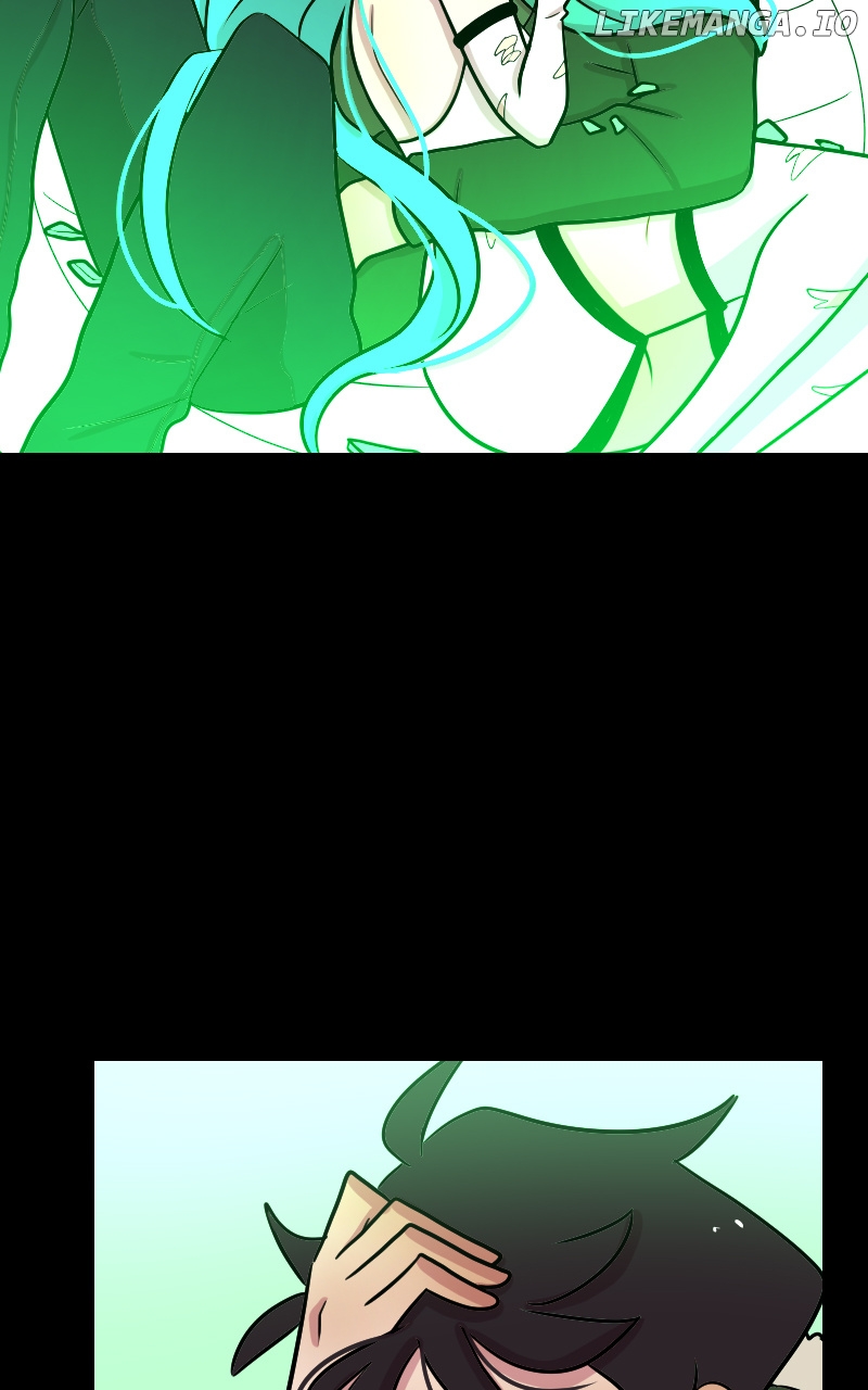 Down To Earth chapter 2 - page 20