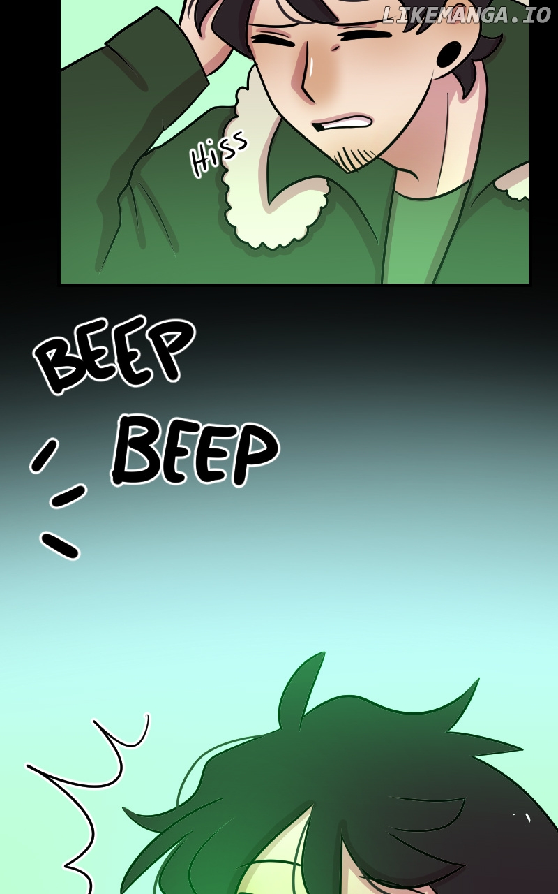 Down To Earth chapter 2 - page 21