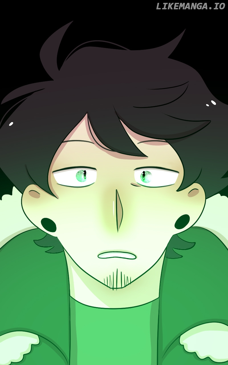 Down To Earth chapter 2 - page 25