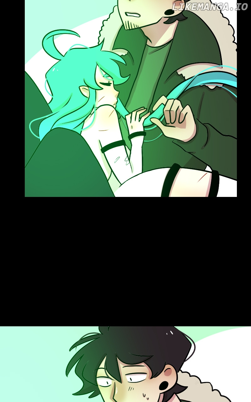 Down To Earth chapter 2 - page 28