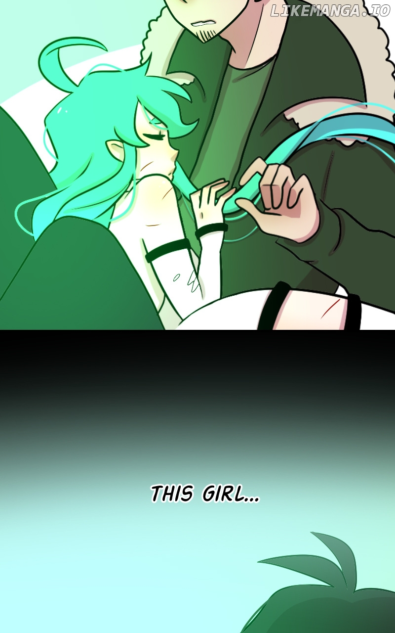 Down To Earth chapter 2 - page 29