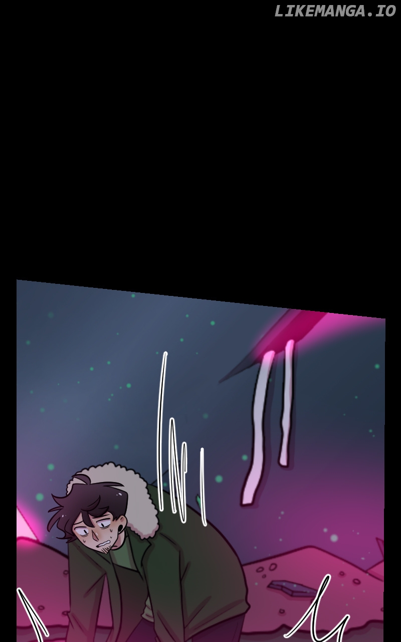 Down To Earth chapter 2 - page 35