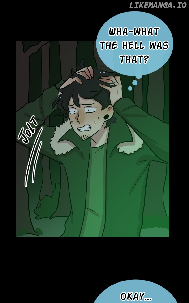 Down To Earth chapter 2 - page 37