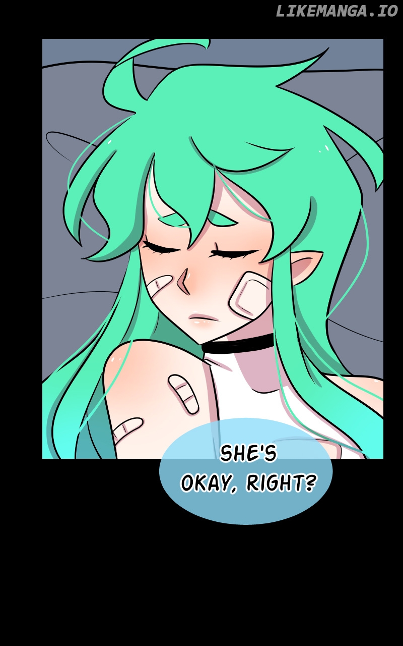 Down To Earth chapter 2 - page 48