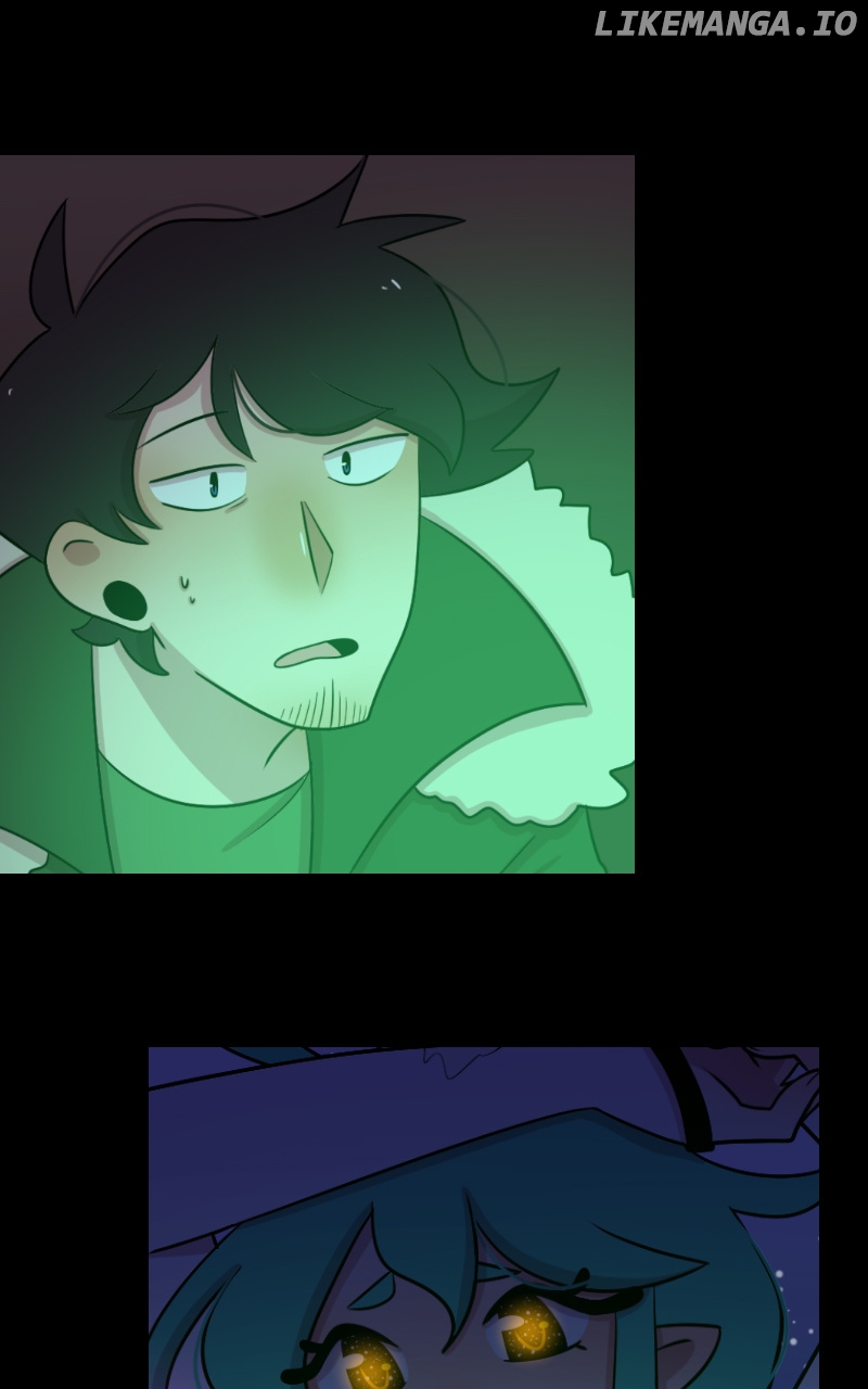 Down To Earth chapter 2 - page 5