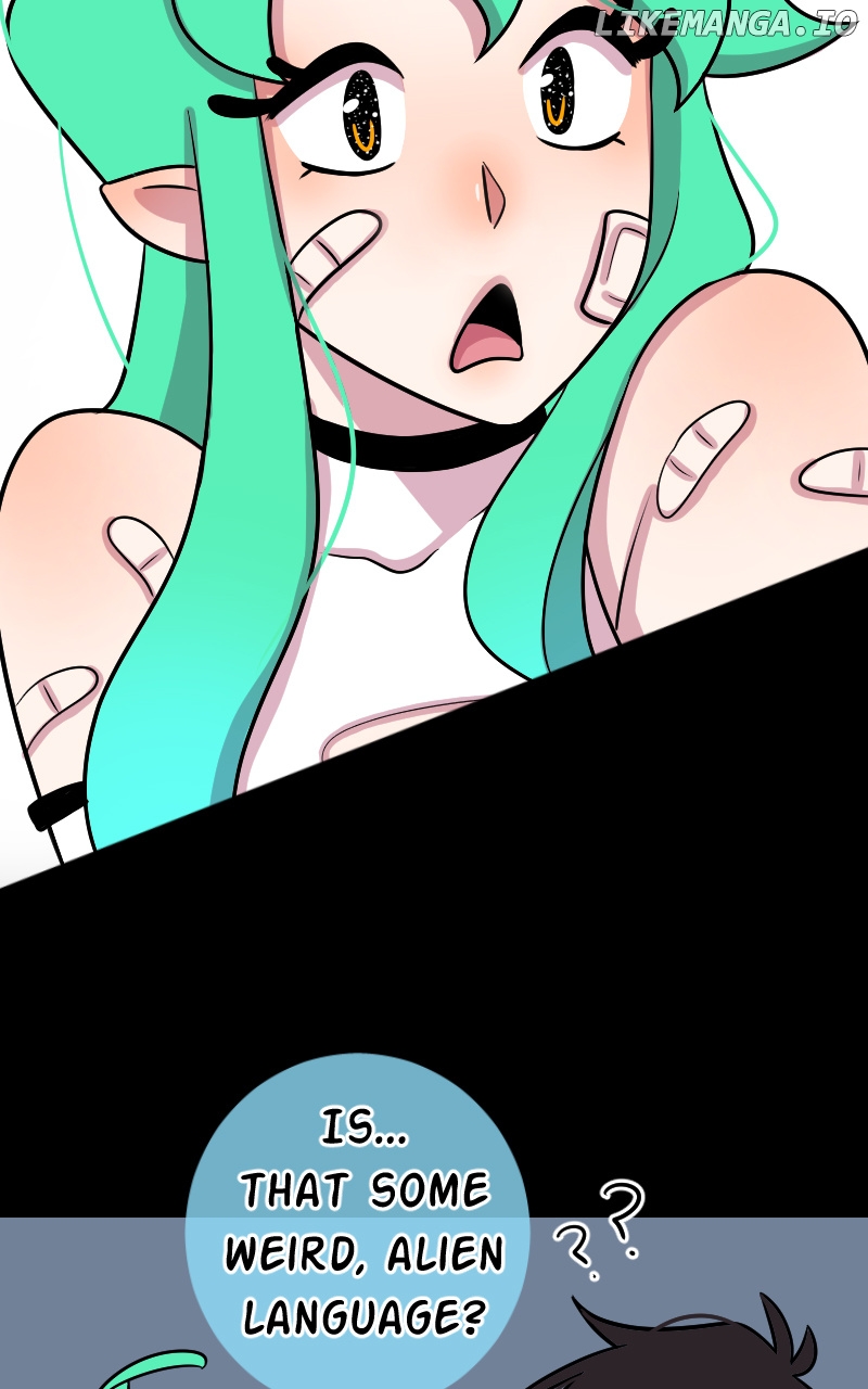 Down To Earth chapter 2 - page 52