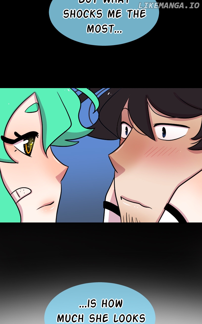 Down To Earth chapter 2 - page 61