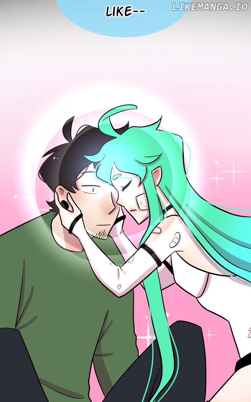 Down To Earth chapter 2 - page 62