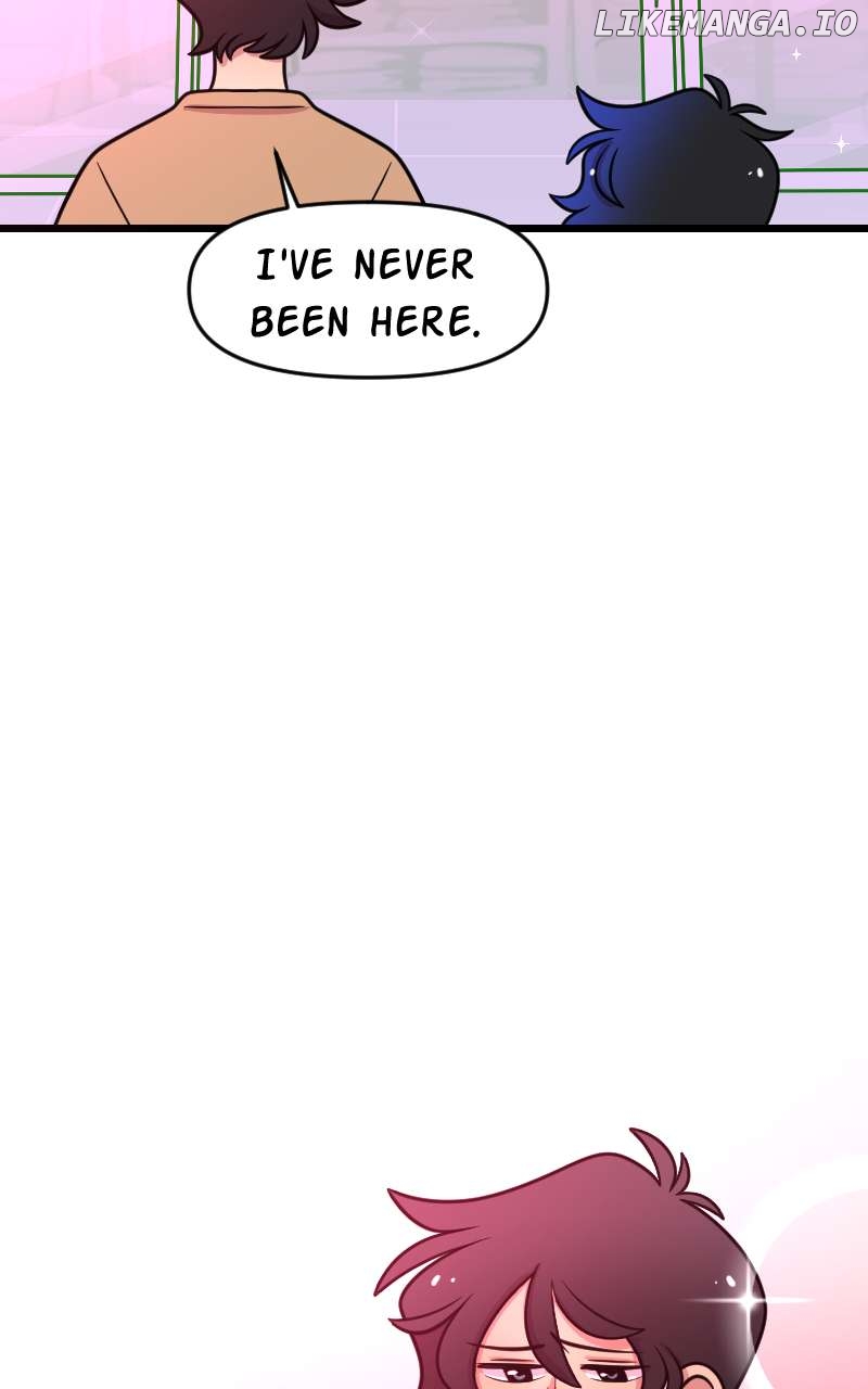 Down To Earth chapter 172 - page 13