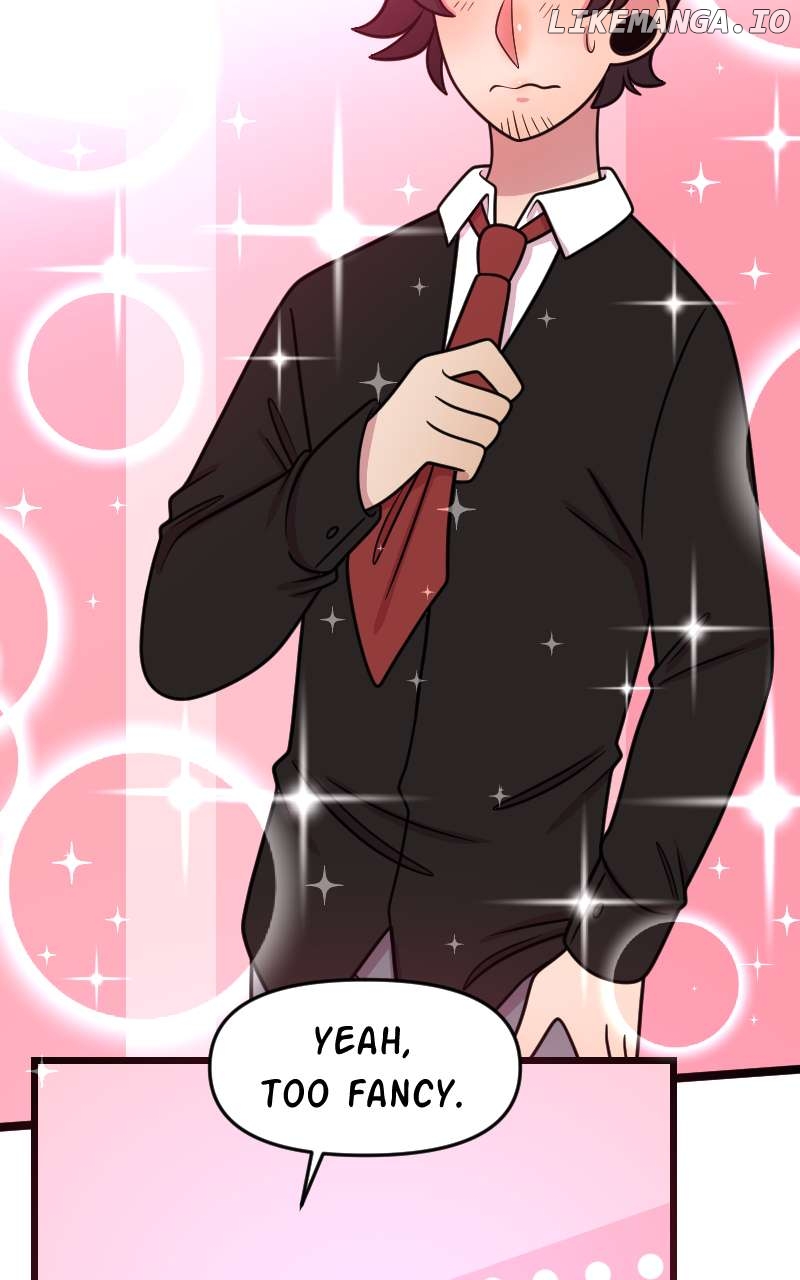 Down To Earth chapter 172 - page 14