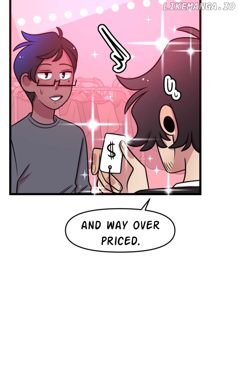 Down To Earth chapter 172 - page 15