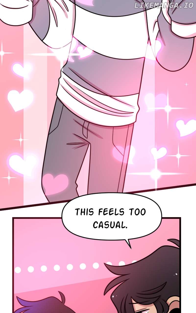 Down To Earth chapter 172 - page 18