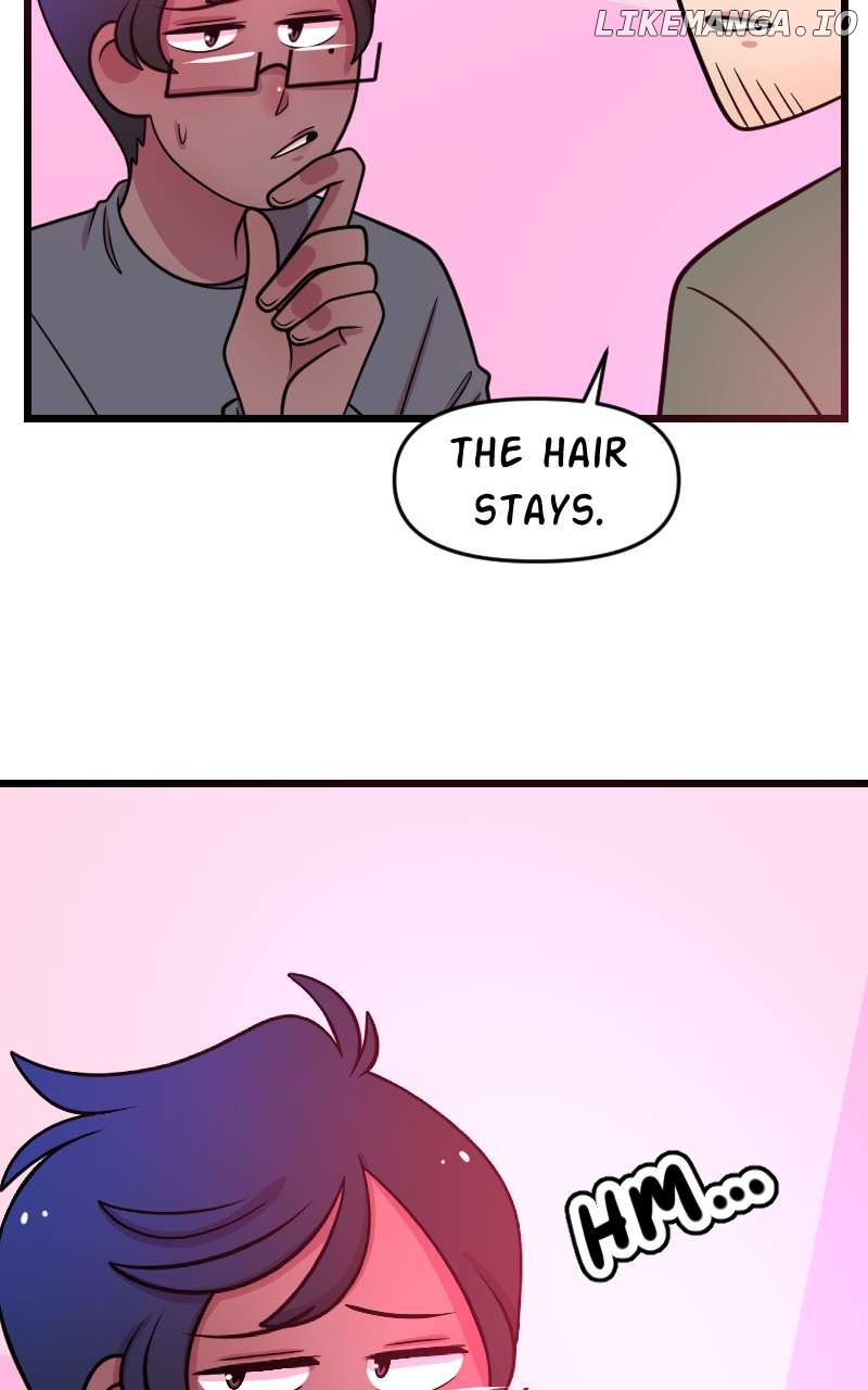 Down To Earth chapter 172 - page 27