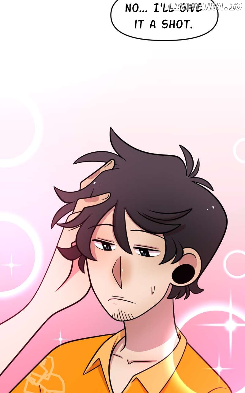 Down To Earth chapter 172 - page 34