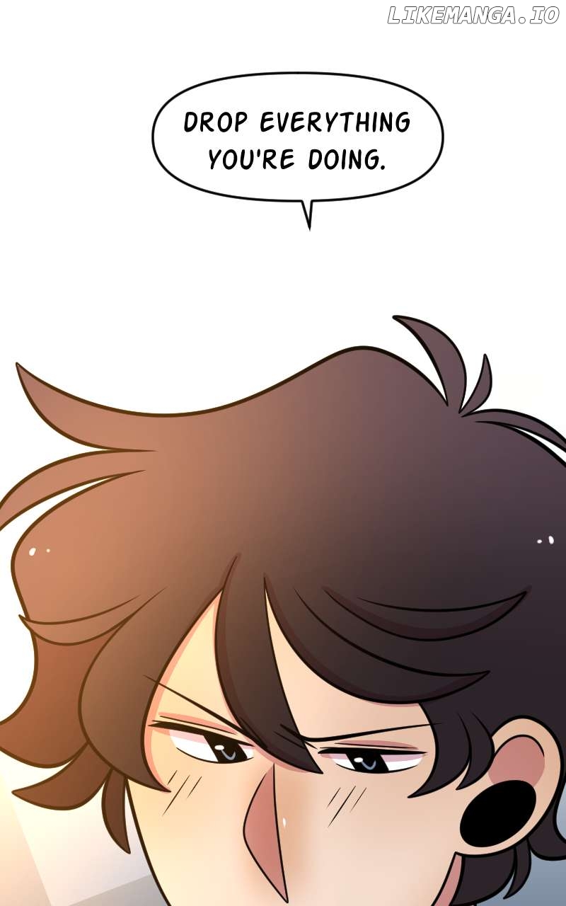 Down To Earth chapter 172 - page 4