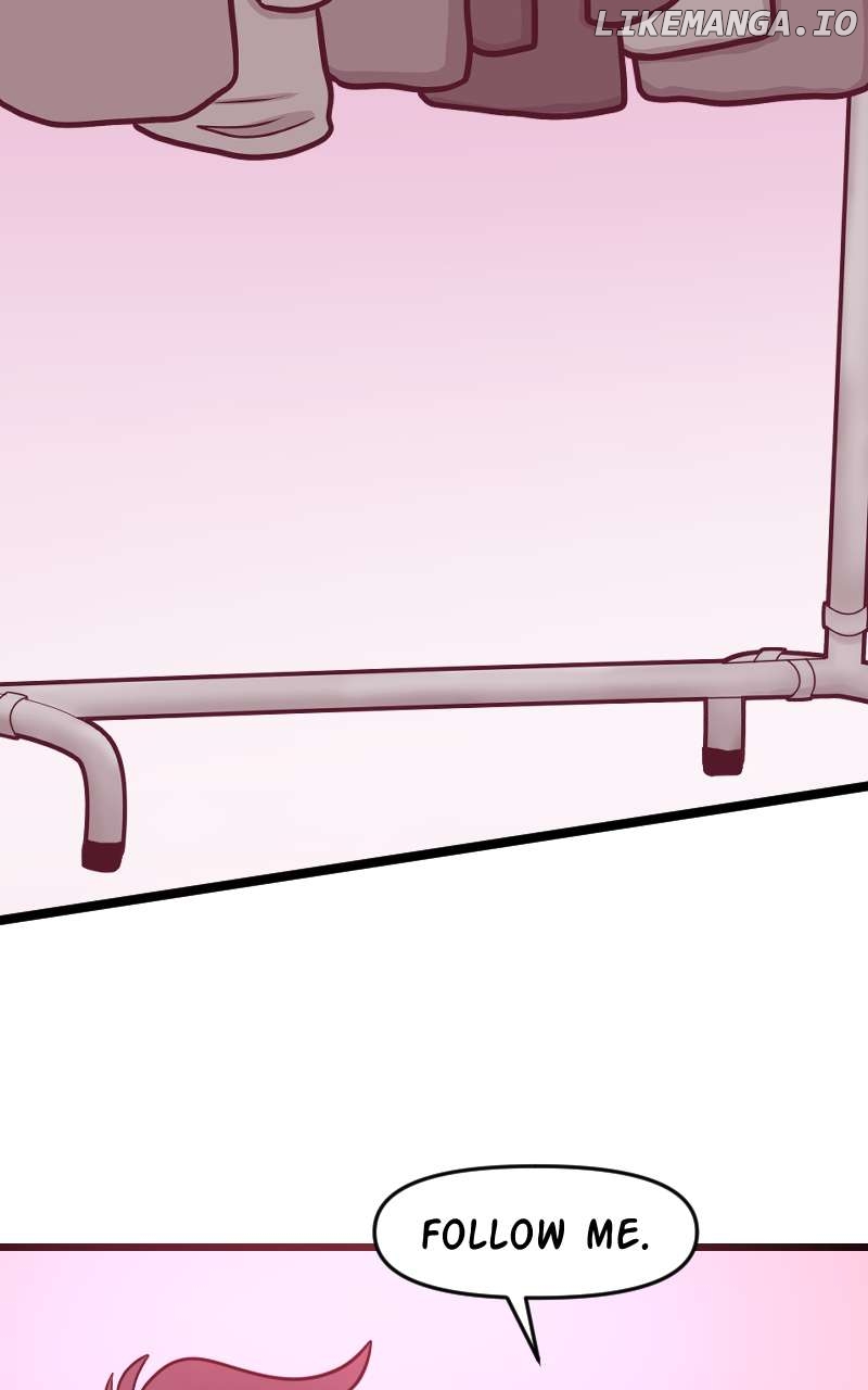 Down To Earth chapter 172 - page 42