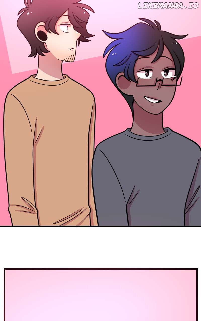 Down To Earth chapter 172 - page 43