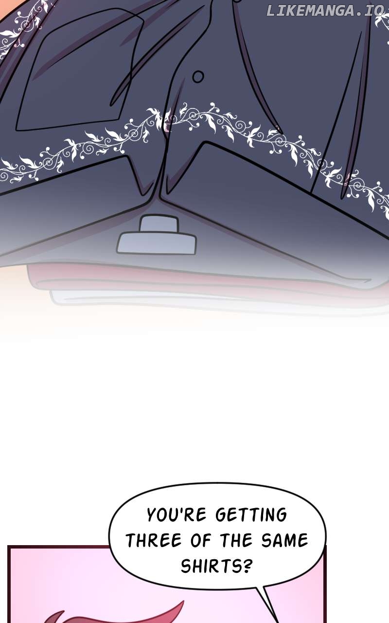 Down To Earth chapter 172 - page 47