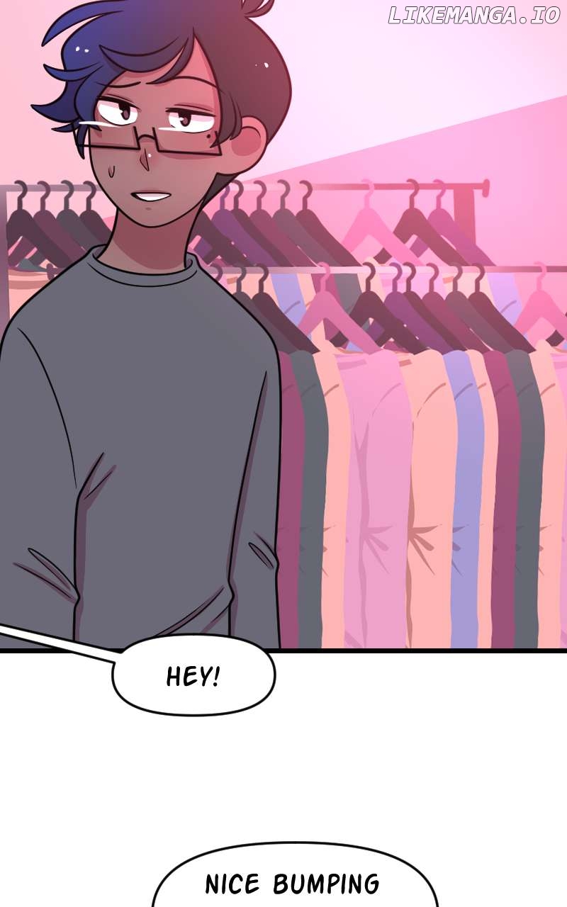 Down To Earth chapter 172 - page 49
