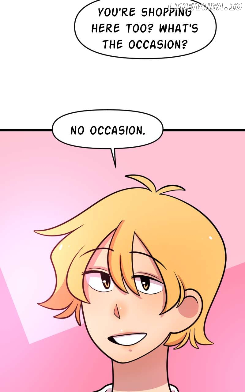 Down To Earth chapter 172 - page 51