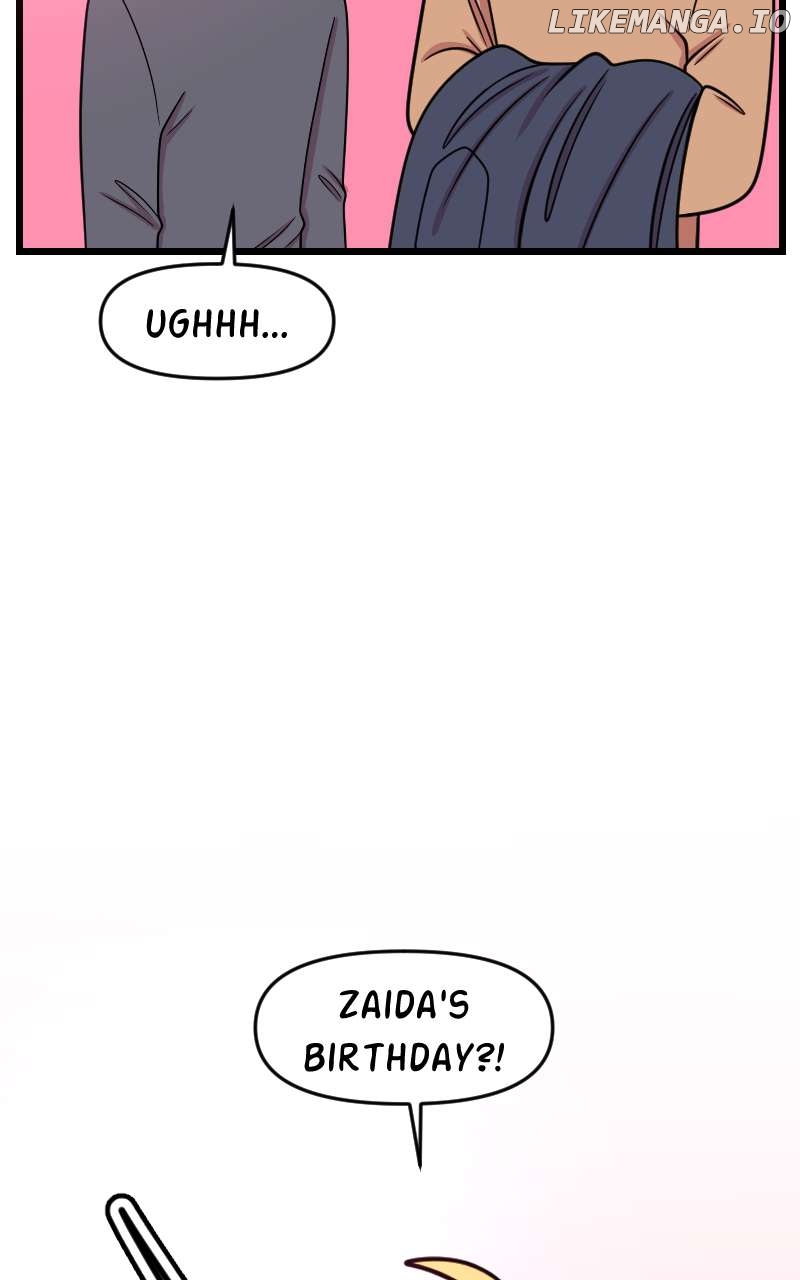 Down To Earth chapter 172 - page 53