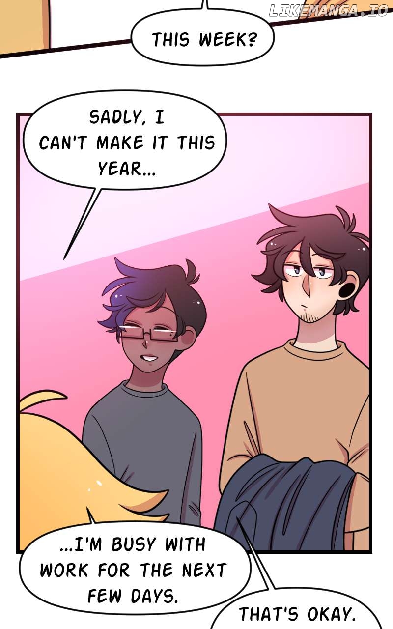 Down To Earth chapter 172 - page 55