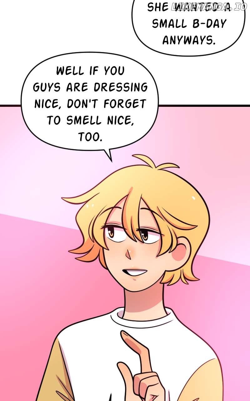 Down To Earth chapter 172 - page 56