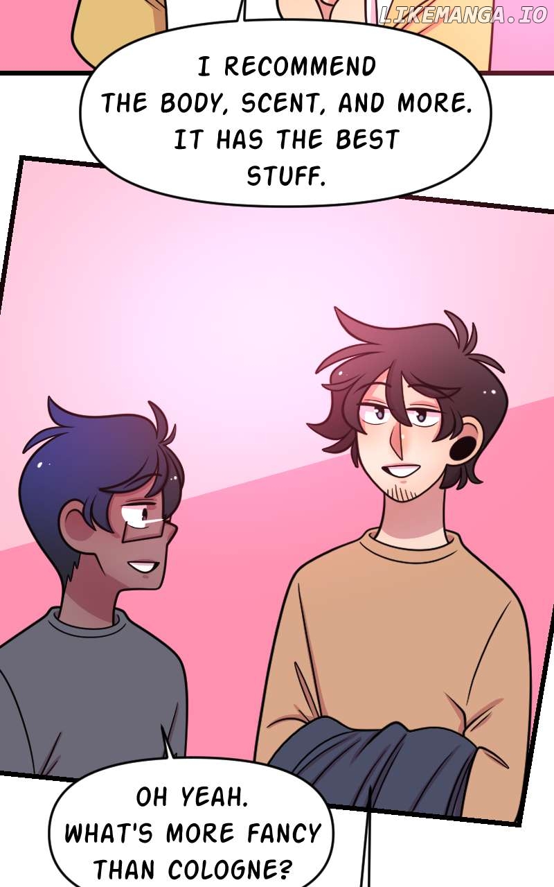 Down To Earth chapter 172 - page 57