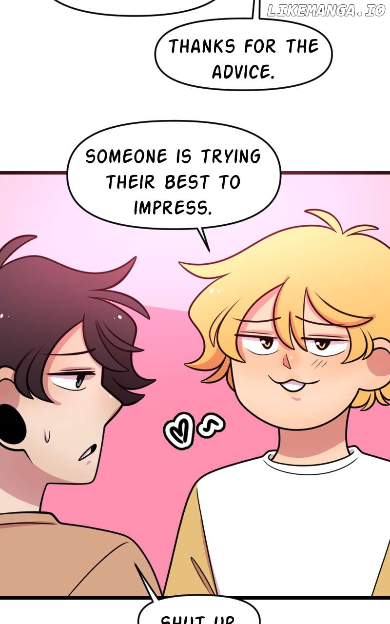 Down To Earth chapter 172 - page 58
